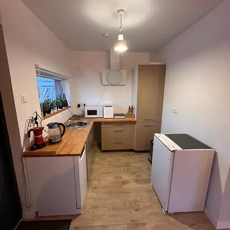 Udany Wypoczynek Pod Lasem Ligota (Ostrow Wielkopolski)