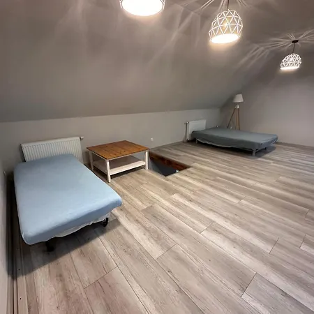 Udany Wypoczynek Pod Lasem *