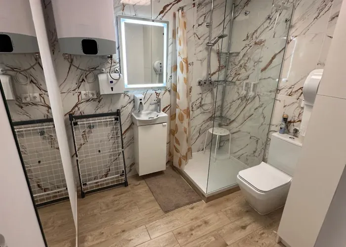 Udany Wypoczynek Pod Lasem