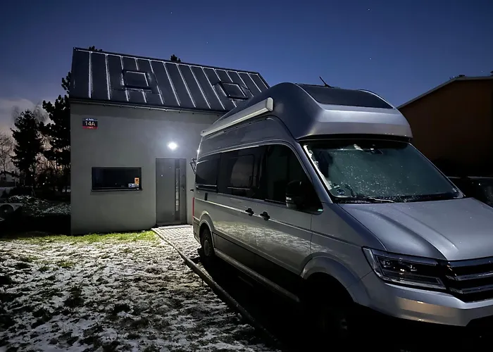 Apartmán Udany Wypoczynek Pod Lasem